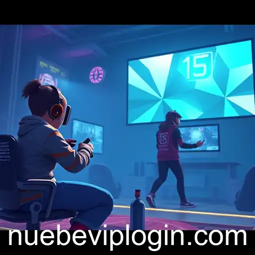 Emerging Trends in Online Gaming