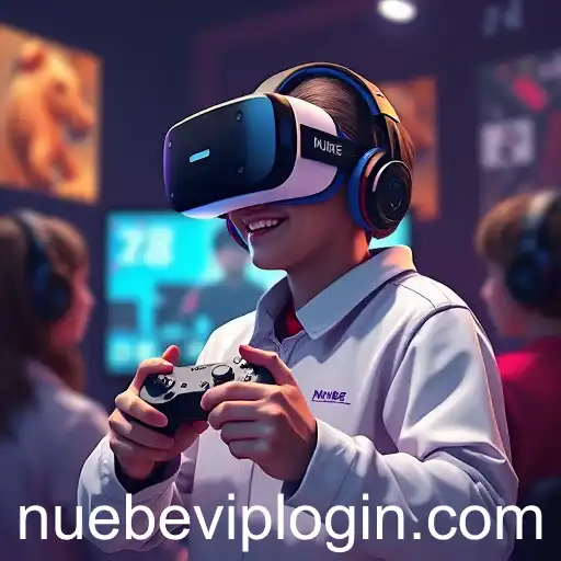 Gaming Surge: New Trends and Challenges