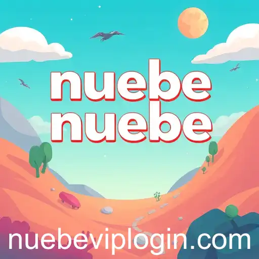 Nuebe: Redefining Online Gaming in the Digital Era