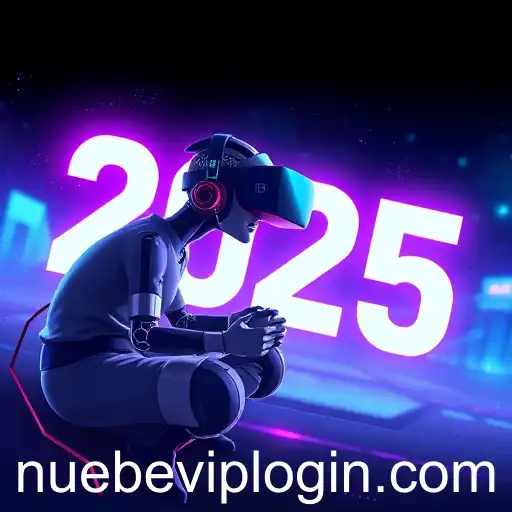 Nuebe Revolutionizes Online Gaming in 2025