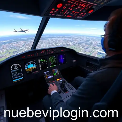 Nuebe: Revolutionizing Online Gaming in 2025