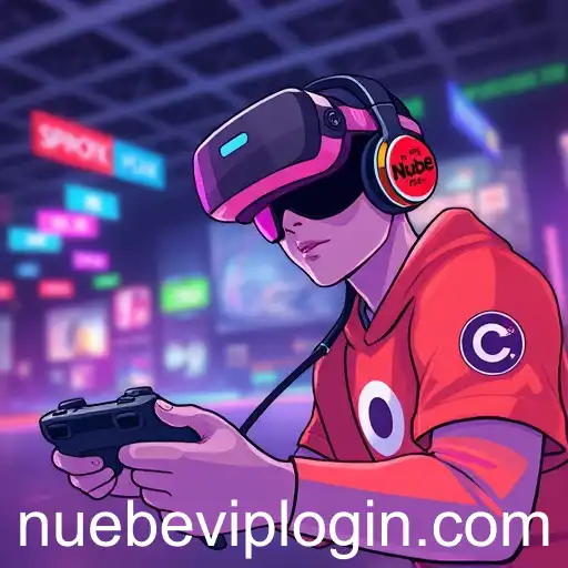 The Rise of Nuebe Gaming Platforms