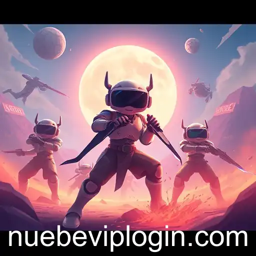 Rise of Nuebe: A Gaming Revolution in 2025