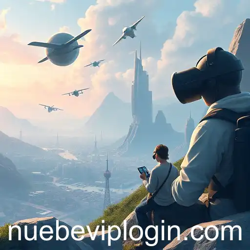 The Rise of Online Gaming Platforms