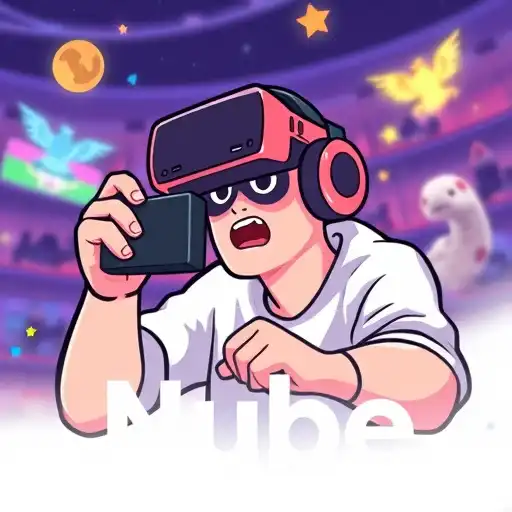 Nuebe: Revolutionizing Online Gaming