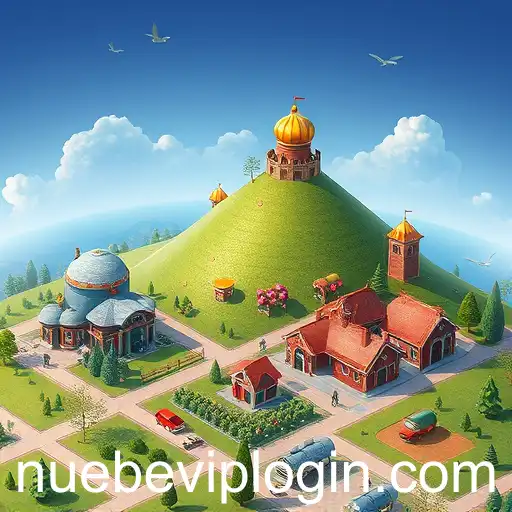 The Rise of Nuebe: Revolutionizing Online Gaming