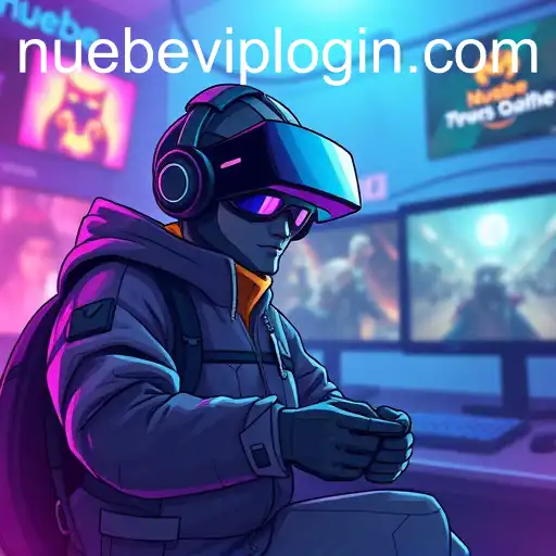 Nuebe's Rising Popularity in Online Gaming
