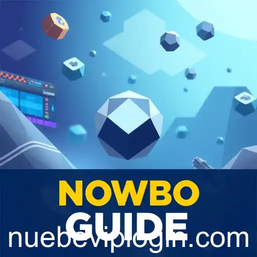 Nuebe: A New Era for Online Gaming