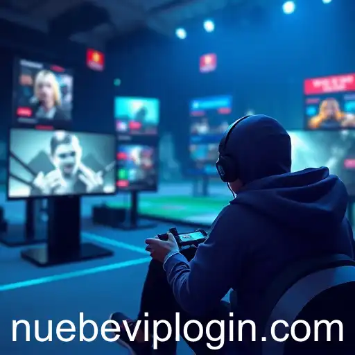 The Rise of Online Game Portals