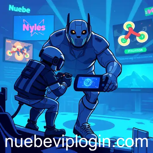 The Rise of Digital Gaming Platforms