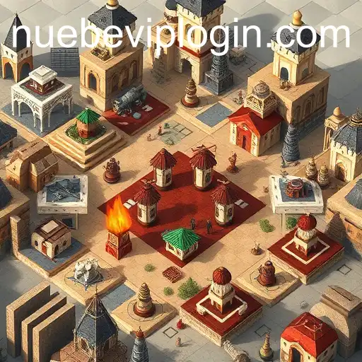The Intriguing World of Strategy Games: Exploring the Impact of 'Nuebe'
